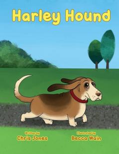 Harley Hound