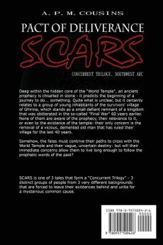 Pact of Deliverance: Scars