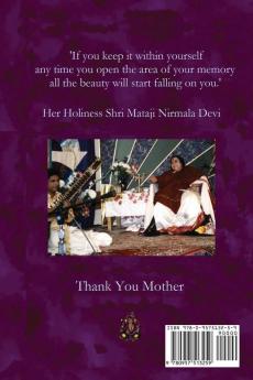 Eternally Inspiring Recollections of our Divine Mother Volume 5: 1990-1992