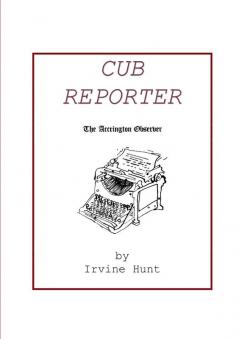 Cub Reporter