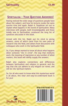 Spiritualism under the Microscope