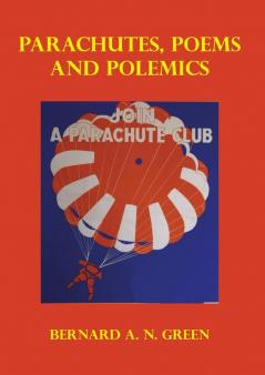 Parachutes Poem and Polemics