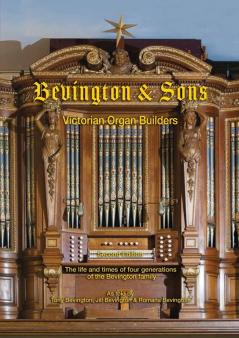 Bevington & Sons Victorian Organ Builders