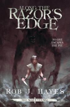 Along the Razor's Edge: 1 (War Eternal)