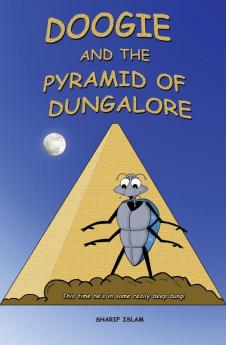 Doogie and the Pyramid of Dungalore: 2