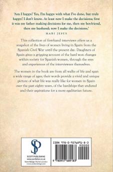 Daughters of Spain