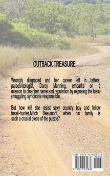 Outback Treasure