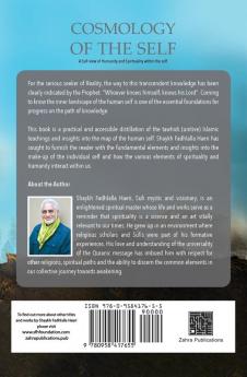 Cosmology of the Self