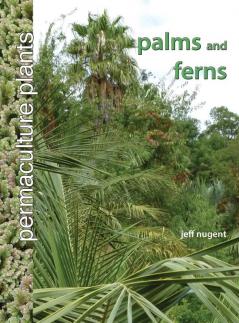 Permaculture Plants: Palms and Ferns: 3