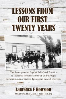 Lessons From Our First 20 Years