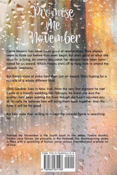 Promise Me November
