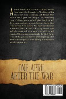 One April After the War