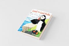 Lundi the Lost Puffin