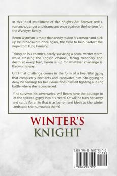 Winter's Knight: 3 (Knights Are Forever)