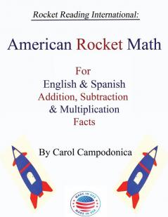 American Rocket Math