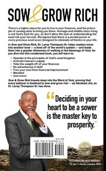 Sow and Grow Rich