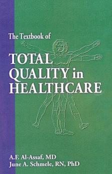 Textbook of Total Quality in Healthcare
