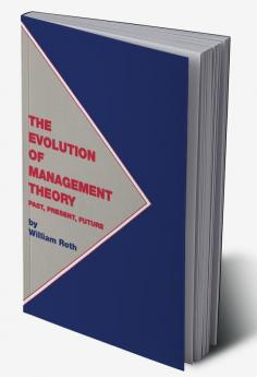 Evolution of Management Theory