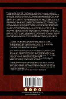 The Awakening of the West: The Encounter of Buddhism and Western Culture