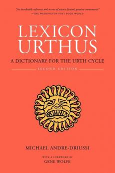Lexicon Urthus Second Edition