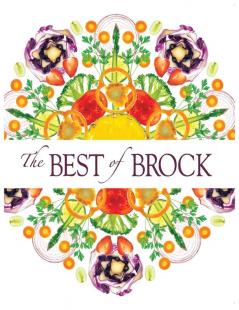 The Best of Brock: Celebrating 85 Years of Cooking