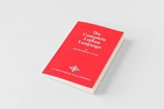 The Complete Lojban Language