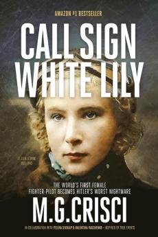 Call Sign White Lily