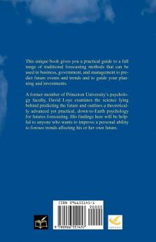 The Knowable Future