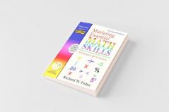 Mastering Essential Math Skills Book One Grades 4-5