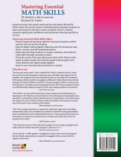 Mastering Essential Math Skills: Fractions