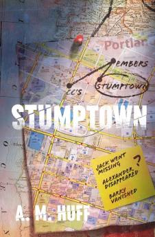 Stumptown