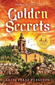 Golden Secrets: 2 (Mission Bells)