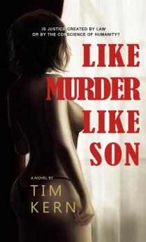 Like Murder Like Son: 3 (Mystery One)