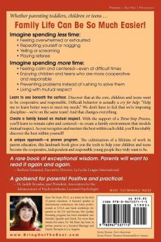 Bring Out the Best in Your Child and Your Self