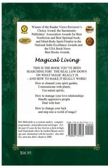 Magical Living: Essays for the New Age: 2 (Introduction to Magic)