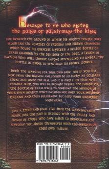 Synchronicity and the Seventh Seal