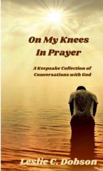 On My Knees In Prayer