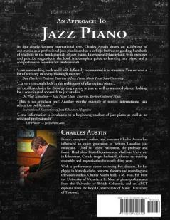 An Approach to Jazz Piano