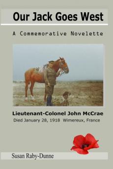 Our Jack Goes West: A Commemorative Novelette