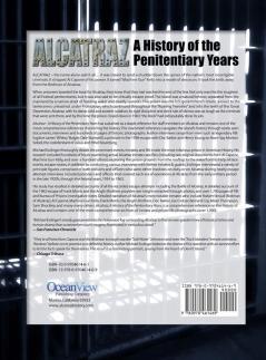 Alcatraz: A History of the Penitentiary Years