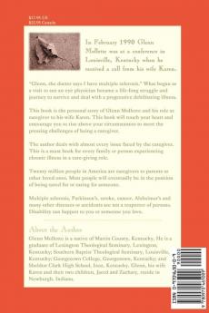 Silent Struggler: A Caregiver's Personal Story