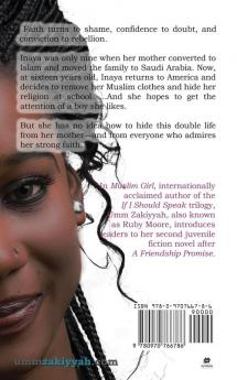 Muslim Girl