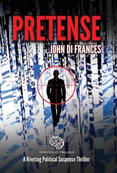 Pretense: Imbroglio Trilogy: 1