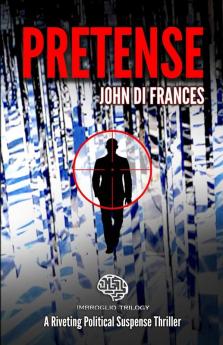 Pretense: Imbroglio Trilogy: 1