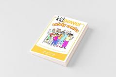 Kidpower Safety Comics