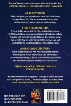 The Einstein Pursuit: 8 (Payne & Jones)
