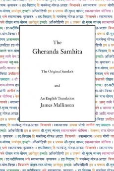 The Gheranda Samhita