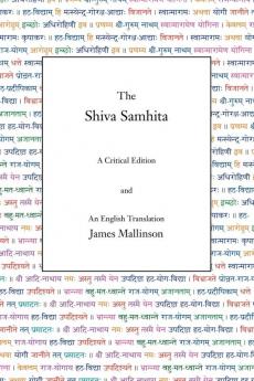 The Shiva Samhita