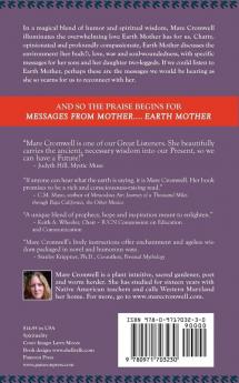 Messages from Mother... Earth Mother