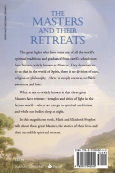 The Masters and Their Retreats